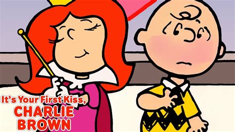 muat turun it's your first kiss, charlie brown|It's Your First Kiss : Free Download, Borrow, and Streaming : .